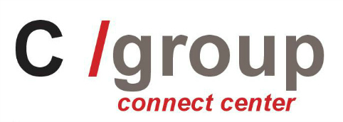 Logo C /group Connect Center