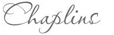 Logo Chaplins Bed and Breakfast