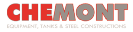 Logo Chemont Sp. z o.o.