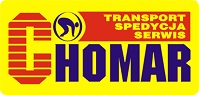 Logo CHOMAR Sp. z o.o.
