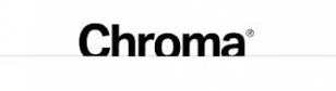 Logo Chroma Spółka z o.o. sp. k.