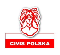 Logo CIVIS Polska Sp. z o.o.