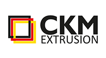 Logo CKM EXTRUSION SP Z O O
