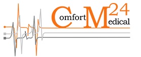 Logo Comfort24 Sp. z o.o