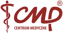 Logo Centrum Medyczne Puławska