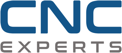Logo CNC-Experts GmbH