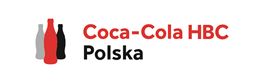 Logo COCA COLA HBC POLSKA Sp. z o.o.