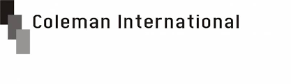 Logo Coleman International Sp. z o. o.