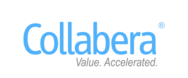 Logo COLLABERA POLAND SP Z O O