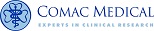 Logo UAB 'Comac Medical'