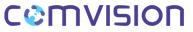 Logo ComVision Sp. z o.o.