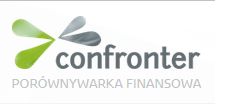 Logo Confronter Sp z o.o. 
