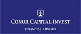 Logo CONOR CAPITAL INVEST SP Z O O 