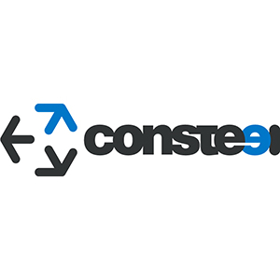 Logo CONSTEEL SP. Z O.O.