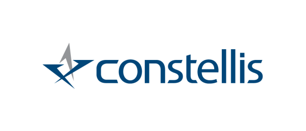 Logo Constellis