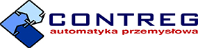 Logo CONTREG Sp. z o.o.