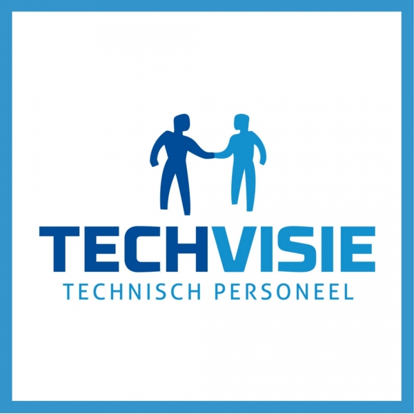 Logo Techvisie Personeeldiensten B.V.