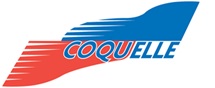Logo COQUELLE POLSKA SP. Z O.O.