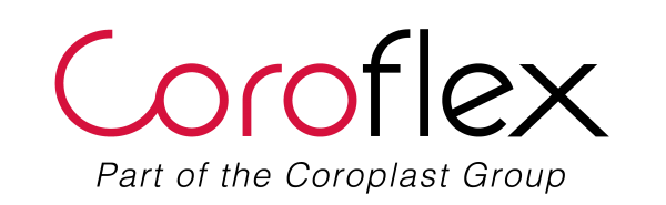 Logo Coroflex Poland Sp. z o.o. Sp. k.