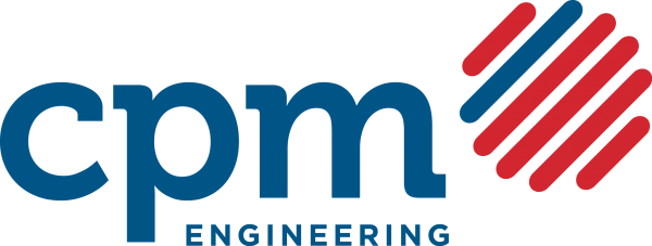 Logo CPM Engineering Ltd