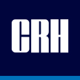 Logo CRH Materials Polska Sp. z o.o.