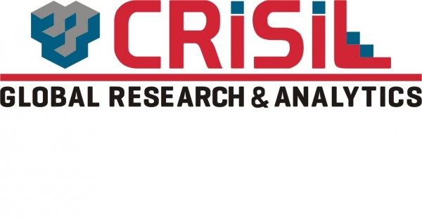 Logo CRISIL Irevna Poland Sp. z o.o.