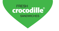 Logo Crocodille
