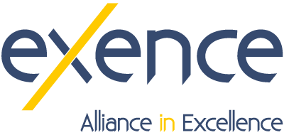 Logo EXENCE S.A.