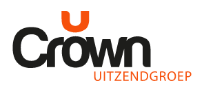 Logo Crown Uitzendgroep