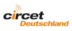 Logo Circet Deutschland GmbH