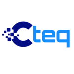 Logo CTEQ IT&C Solutions