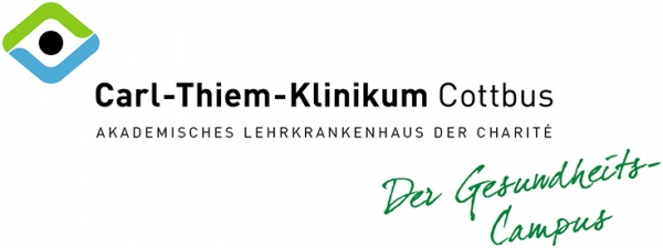 Logo Carl-Thiem-Klinikum Cottbus gGmbH