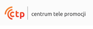 Logo CENTRUM TELE PROMOCJI 