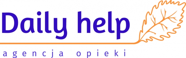 Logo Daily Help