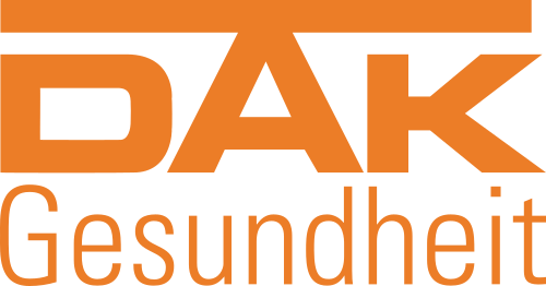 Logo DAK-Gesundheit Zentrale