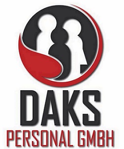 Logo DAKS Personal GmbH