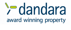 Logo Dandara Jersey Ltd