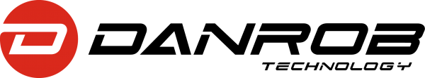 Logo DAN-ROB DANIEL KUBACKI, ROBERT TOMZIK SPÓŁKA JAWNA