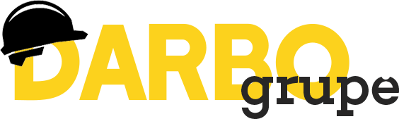 Logo Darbo Grupė