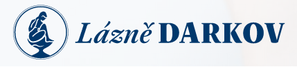 Logo Lázně Darkov, a.s.
