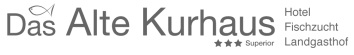 Logo Altes Kurhaus Trabelsdorf