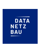 Logo DataNetzBau GmbH