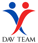 Logo Dav-Team