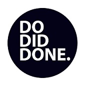 Logo DoDidDone Sp. z o.o. Sp.k.