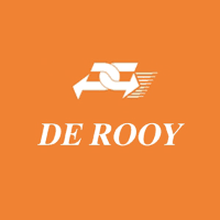 Logo DE ROOY POLAND Sp. z o.o.