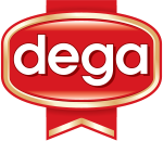 Logo DEGA S.A.