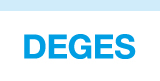 Logo DEGES Deutsche Einheit Fernstraßenplanungs- und -bau GmbH