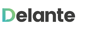 Logo Agencja SEO / SEM Delante