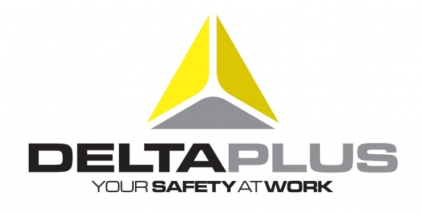 Logo Delta Plus Polska Serwis Sp. z o.o.