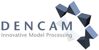 Logo Dencam Composite A/S